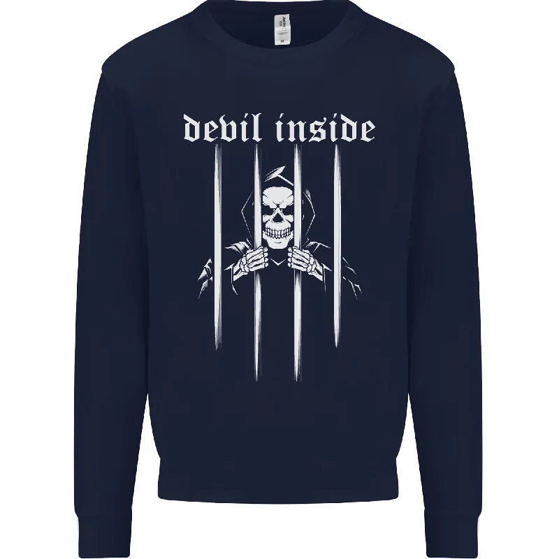 Navy Blue