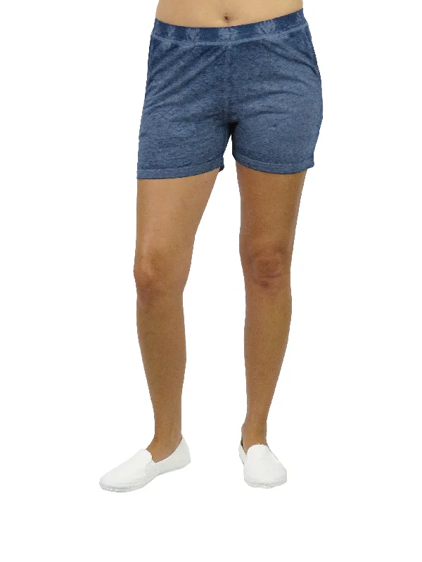 Bargain Blast summer floral dressSoft & Supple Knit Boxer Short