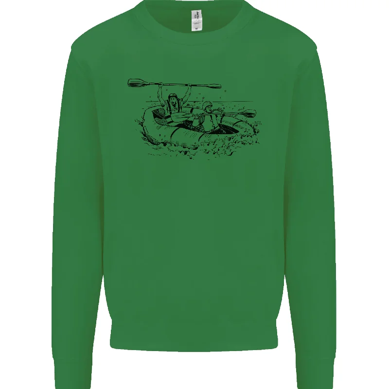Irish Green