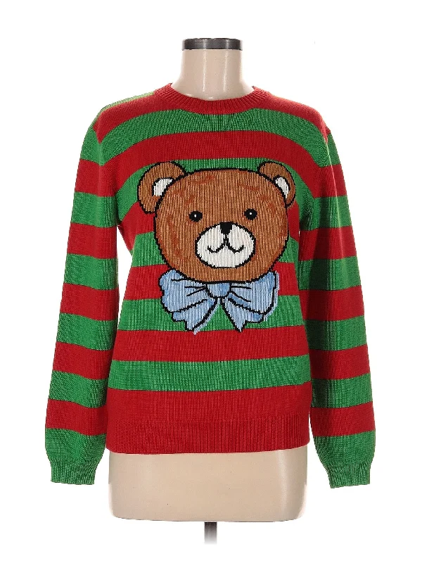 Can't Be Beat oversized coatWool Pullover Sweater