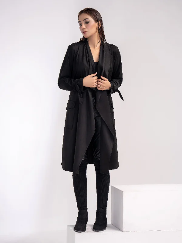 Special Discount urban street coatSuede Coat
