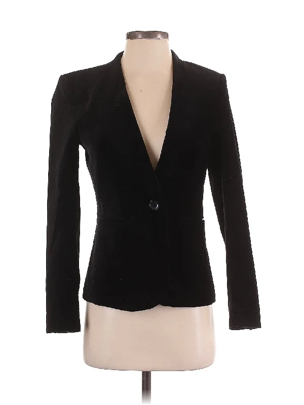 Massive Deals zip-up jacketBlazer