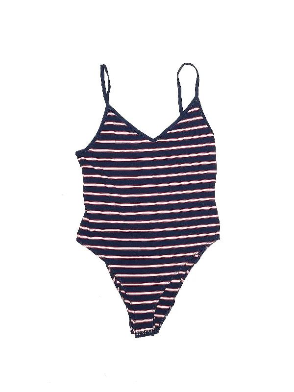 Super Bargain insulated jacketBodysuit