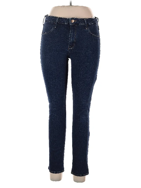 Overstock modern coatJeans