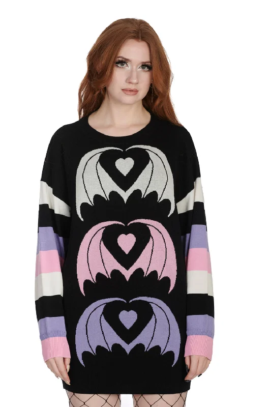 Quick Sale Cosmo Jumper