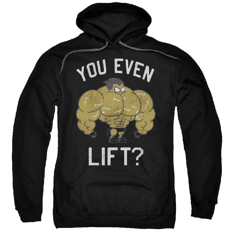 Special Price minimal hoodieTeen Titans Go You Lift Pullover Hoodie