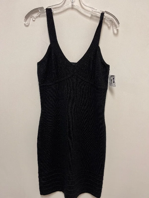 Fantastic Deals summer dressDress Casual Short By Express In Black, Size: S