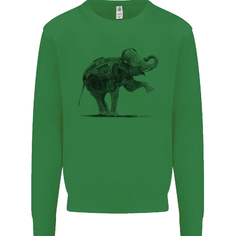 Irish Green
