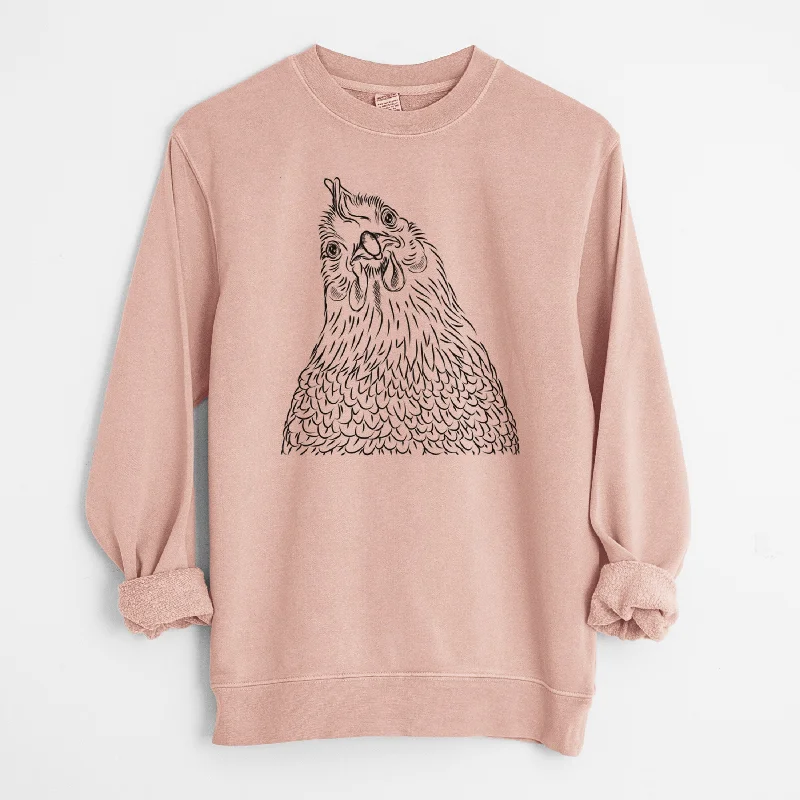 Dusty Pink