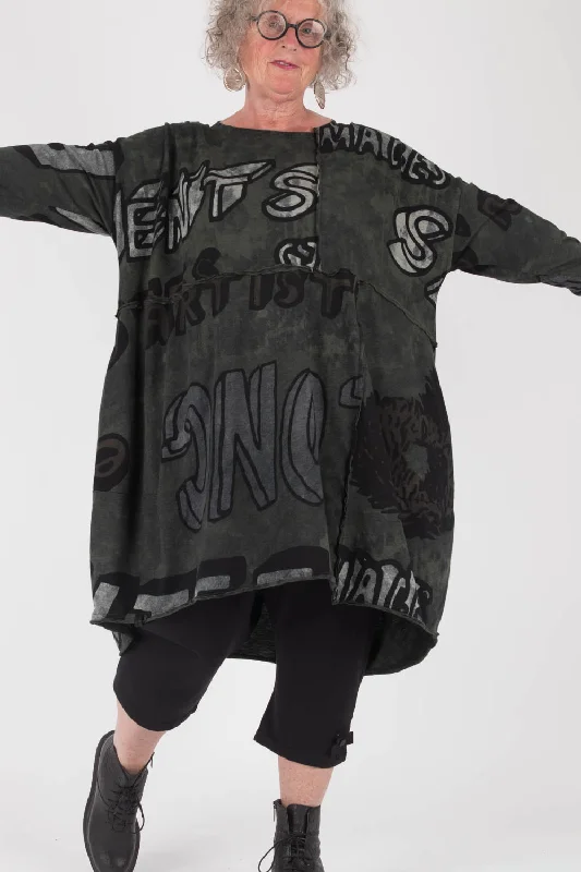 camp print