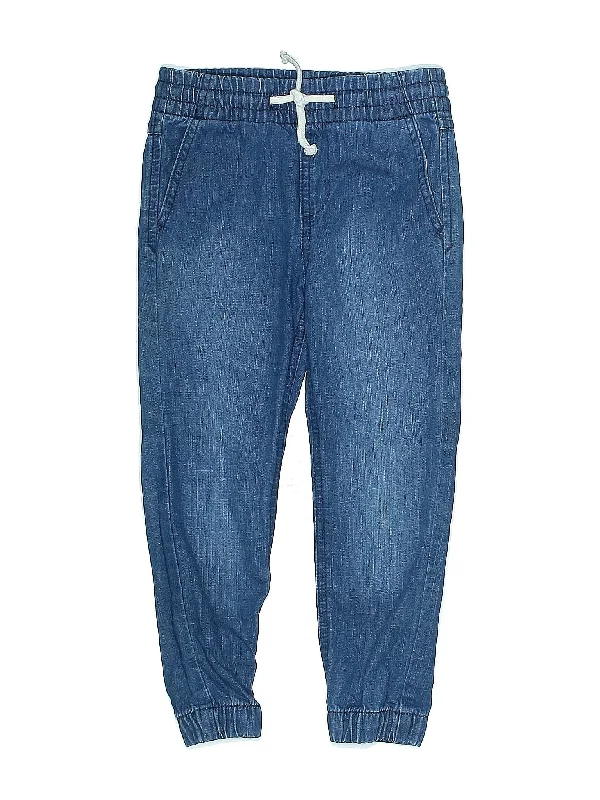 Act Now insulated jacketJeans