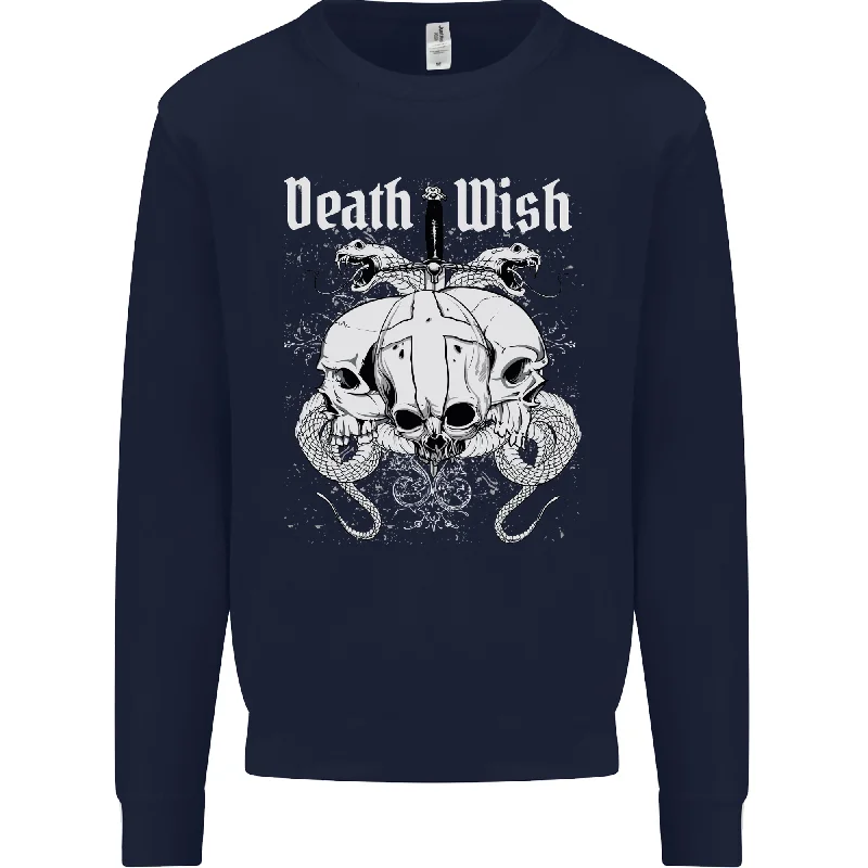 Navy Blue