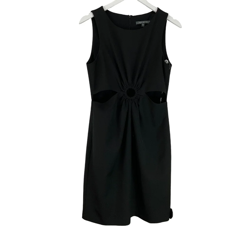 Lowest Price oversized dressDress Casual Midi By Clothes Mentor In Black, Size: M