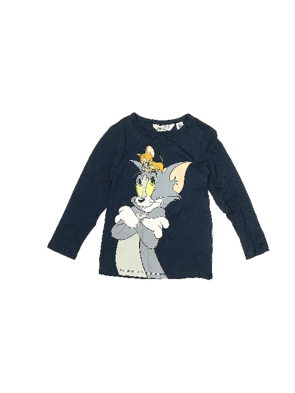 Crazy Deals cozy fleece coat3/4 Sleeve T Shirt