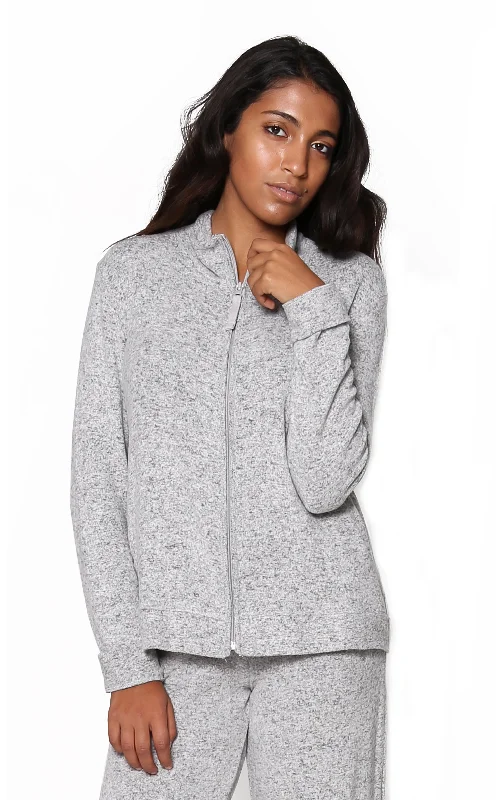 Stock Clearance casual slip dressThe Comfort Flip Jacket