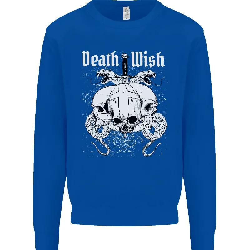 Royal Blue