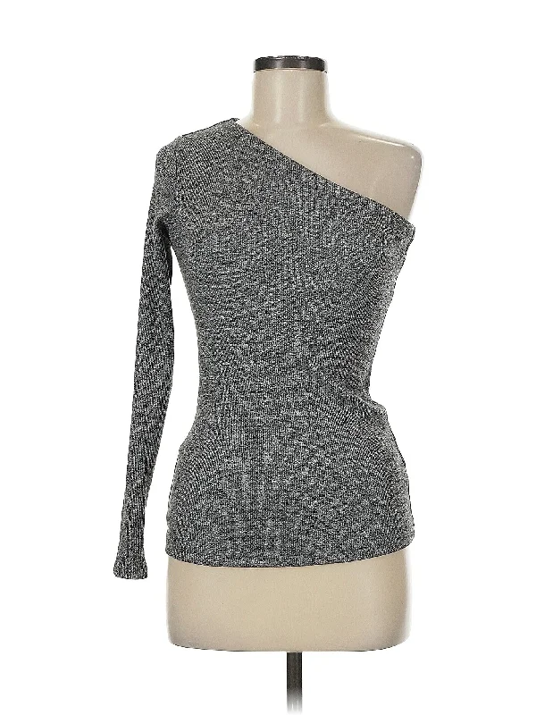 Quick Sale soft shell coatPullover Sweater
