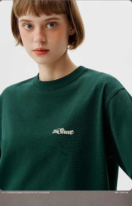 Dark Green