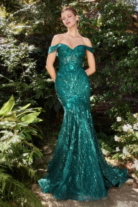 Major Savings evening dressOff The Shoulder Sheer Sequin Strapless Bodice Mermaid Lace Fit Flare Long Evening & Gala Dress CDA1107 Major Savings evening dressOff The Shoulder Sheer Sequin Strapless Bodice Mermaid Lace Fit Flare Long Evening & Gala Dress CDA1107