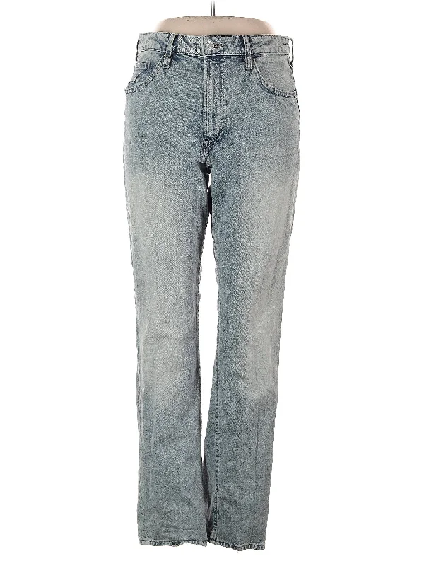 Don't Miss modern outerwearJeans