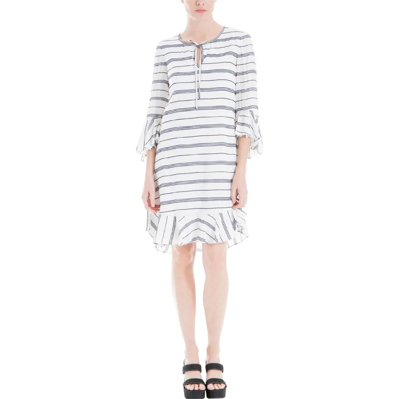 Savings Galore oversized dressMax Studio London Womens Woven A-line Dress, White, X-Small Savings Galore oversized dressMax Studio London Womens Woven A-line Dress, White, X-Small