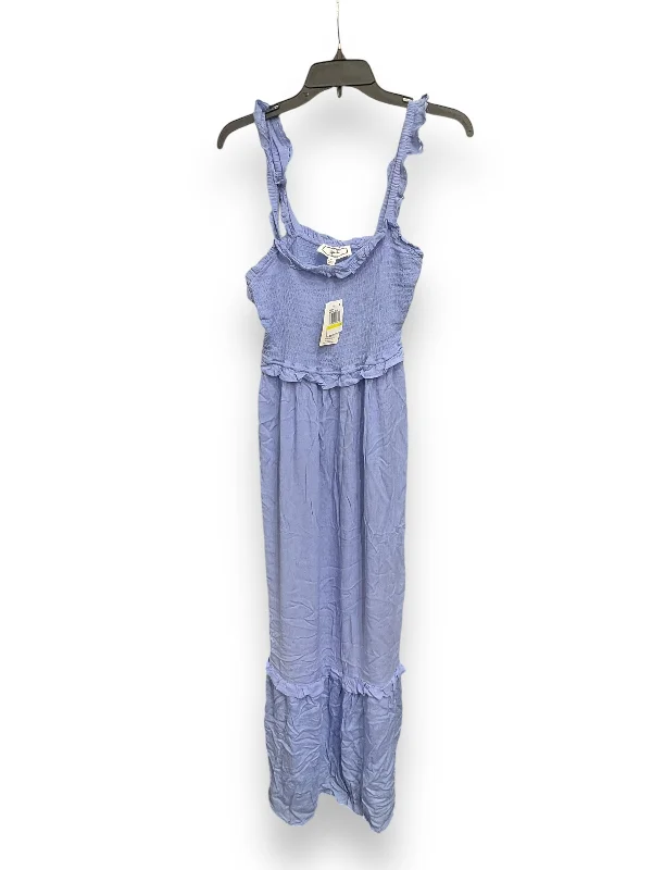 Deal of the Week bodycon dressDress Casual Maxi By Hippie Rose In Purple, Size: M