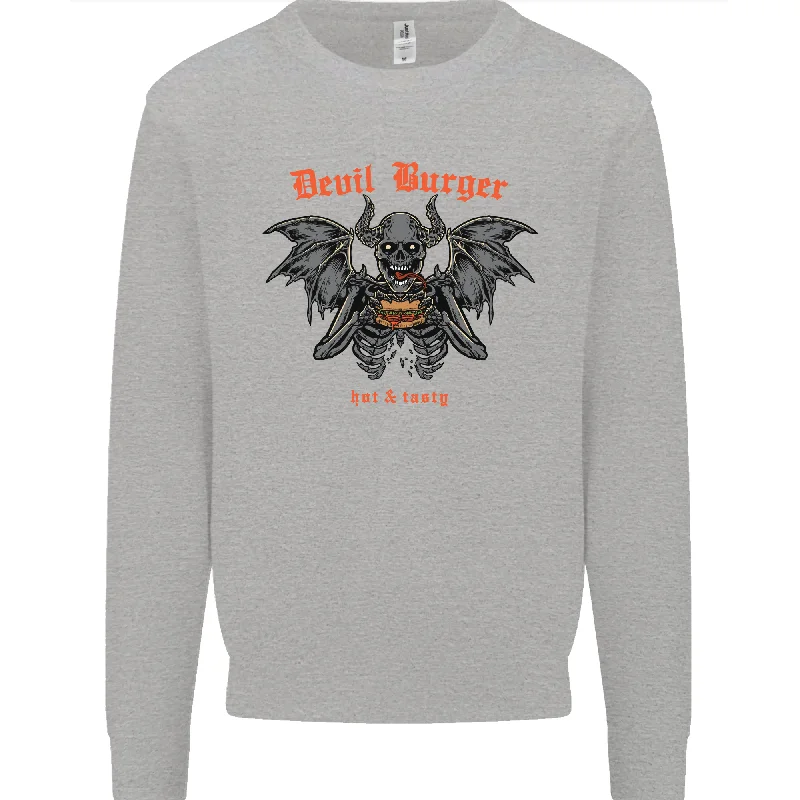 Sports Grey