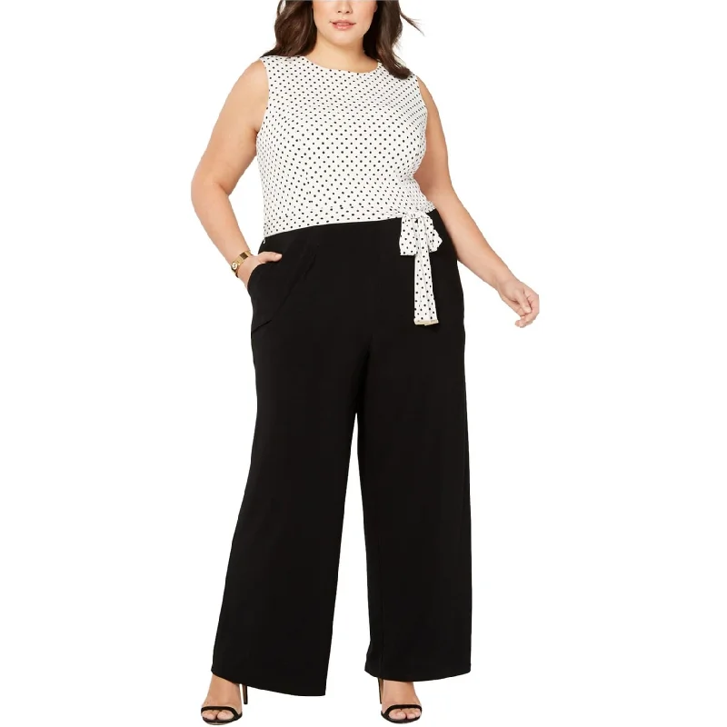 Unmissable Offer summer dressTommy Hilfiger Womens Wide Leg Jumpsuit