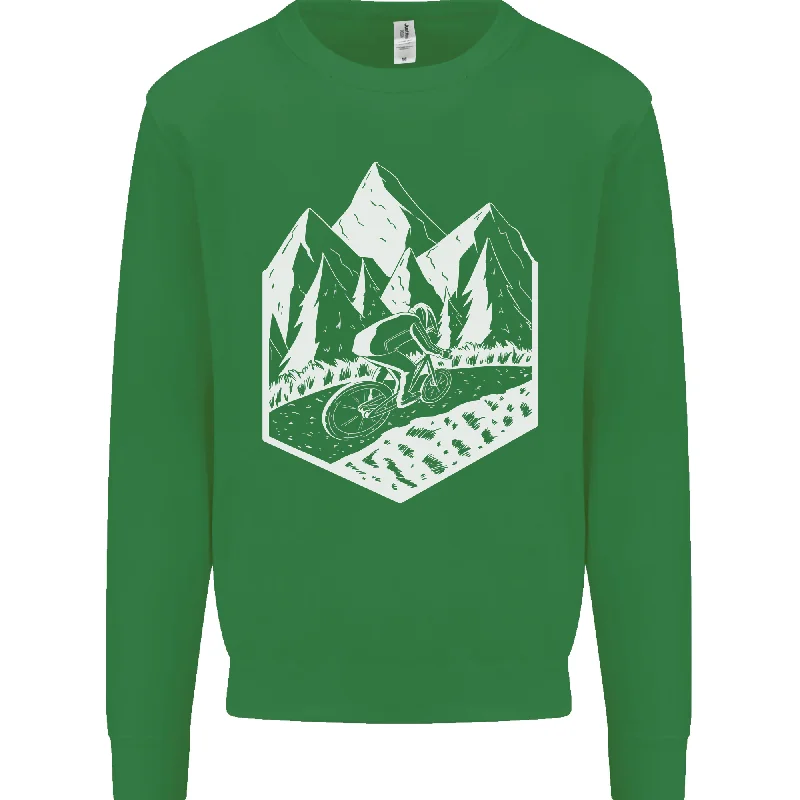 Irish Green