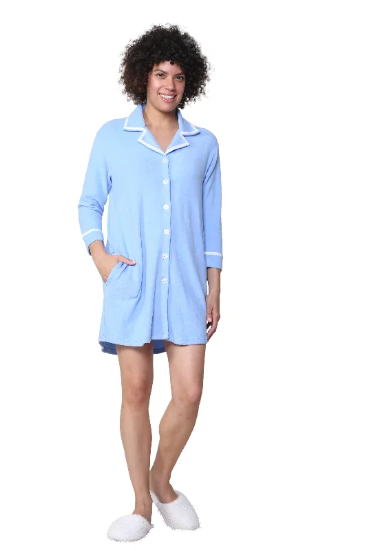 Lowest Price lace-up dressThe Comfort Collection Tailored Sleep Shirt