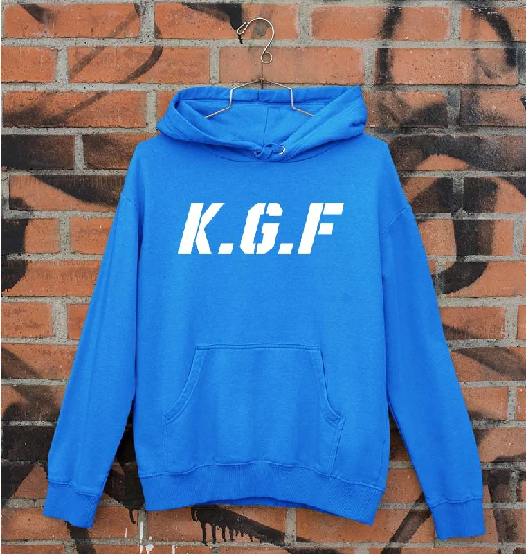 Savings Galore lightweight hooded sweatshirtKGF Unisex Hoodie for Men/Women