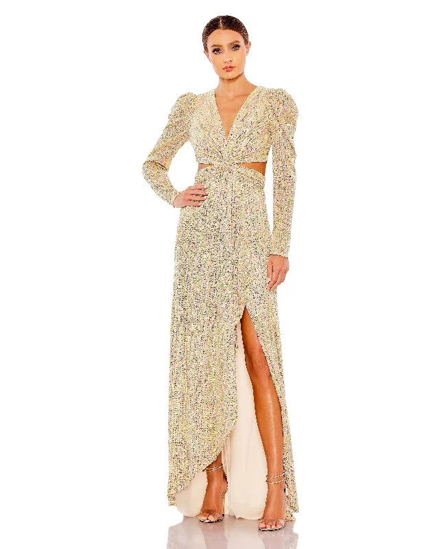 Lowest Price casual knit dressMac Duggal 27050 Dress