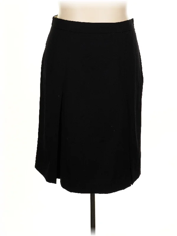Daily Specials chic coatWool Skirt
