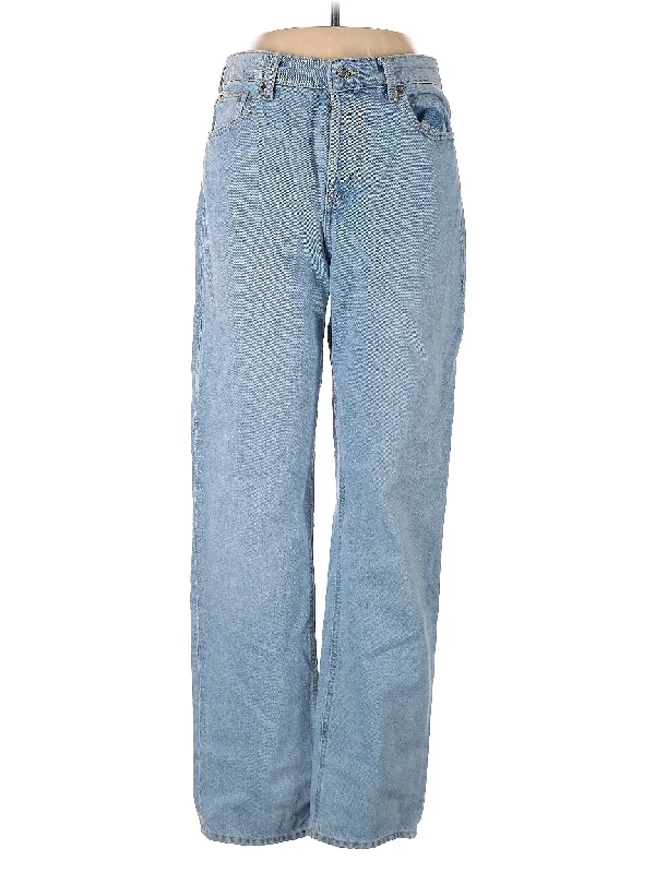 Shop and Save chic outerwearJeans