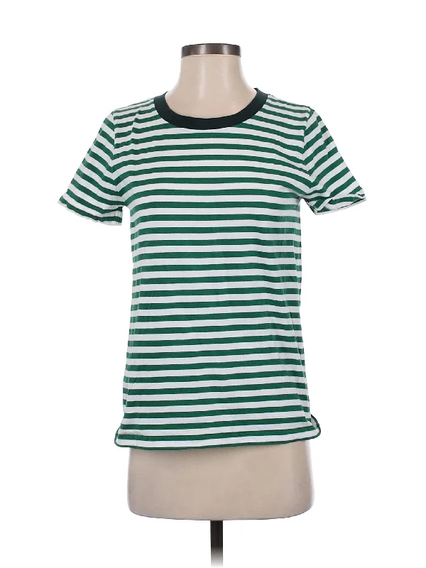 Can't Miss casual sports coatShort Sleeve T Shirt