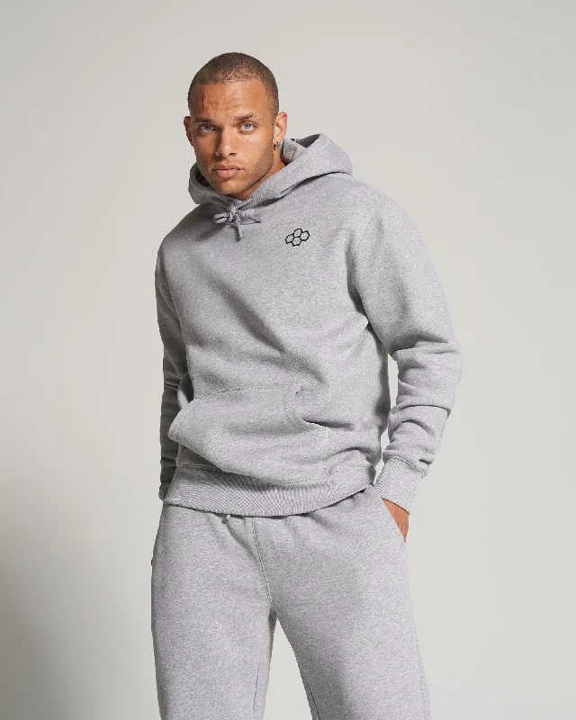 Deal Dash RUDIS Essential Hex Hoodie