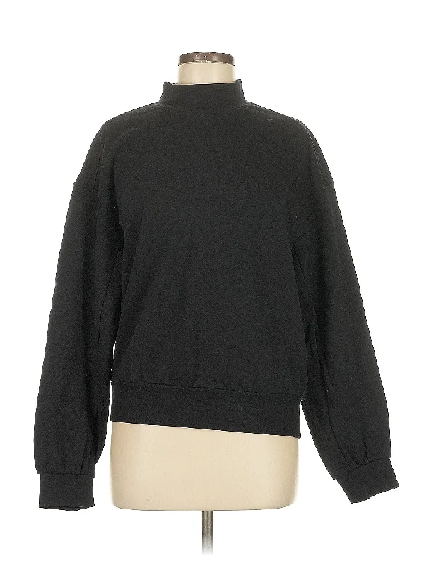 Limited Availability casual coatTurtleneck Sweater