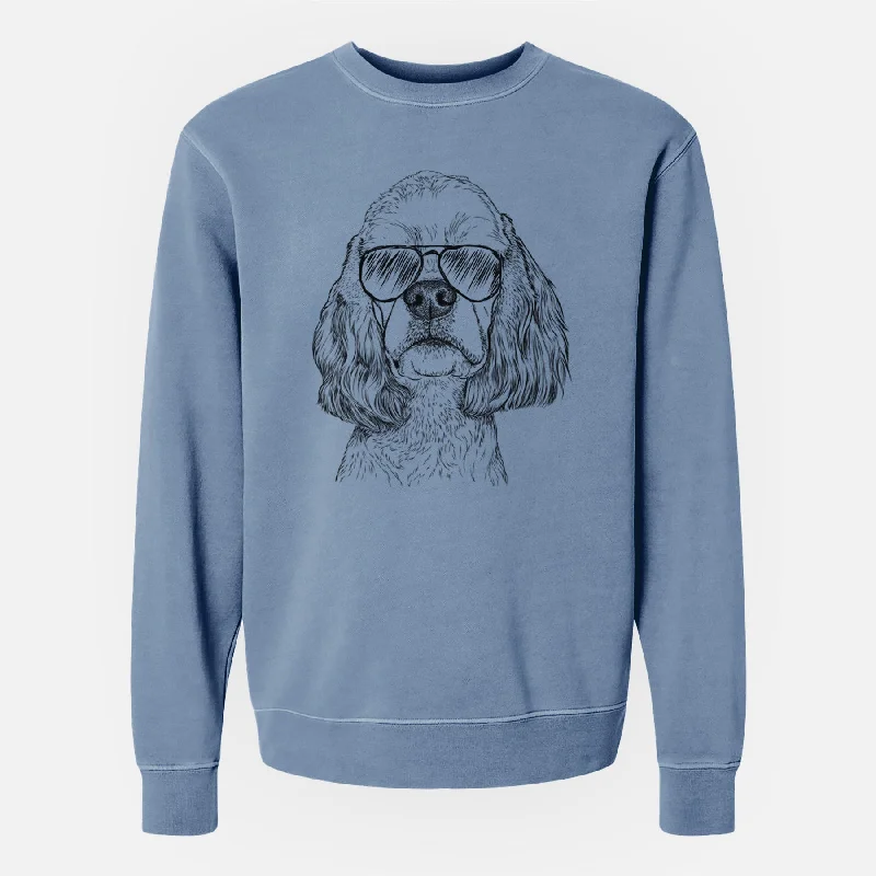 Slate Blue