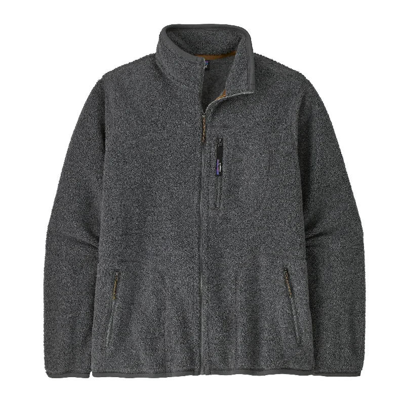 Online Specials Men's Reclaimed Fleece Jacket