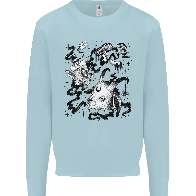 Light Blue