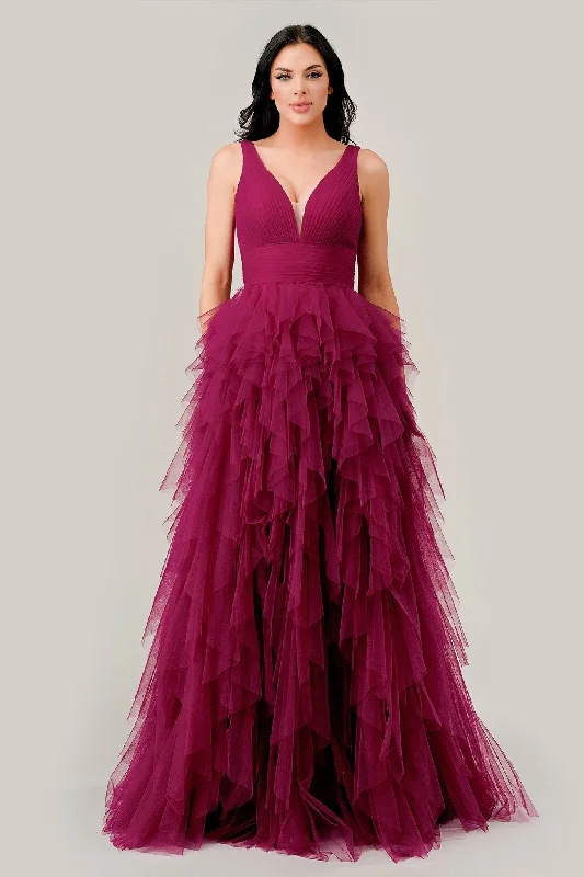 Huge Discounts casual midi dressCinderella Divine CD347 Dress