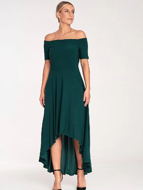 Buy Now winter dressEvening dress model 201494 Figl