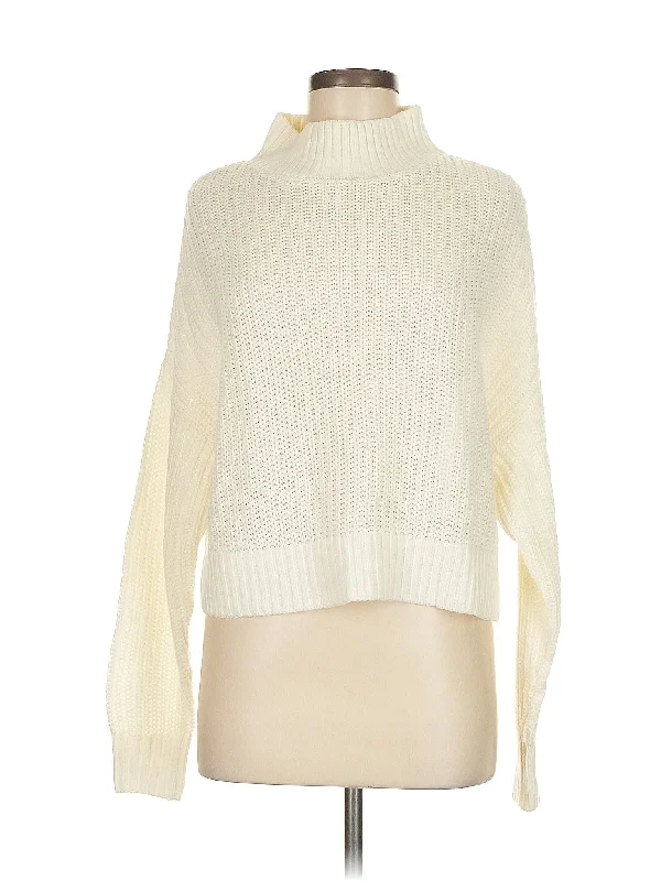 Today’s Special warm trench coatTurtleneck Sweater