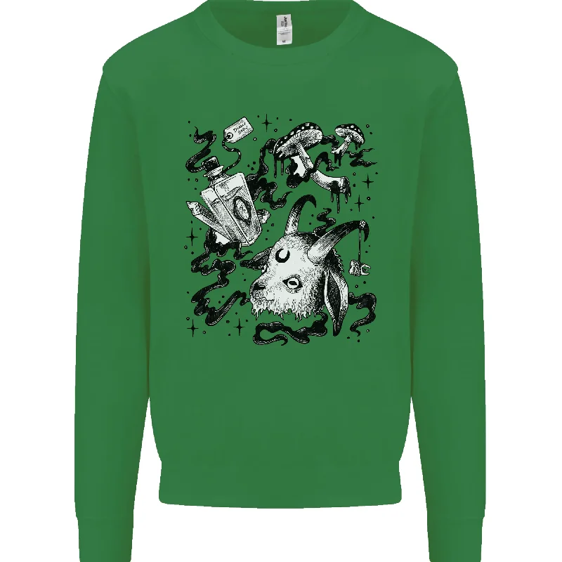Irish Green