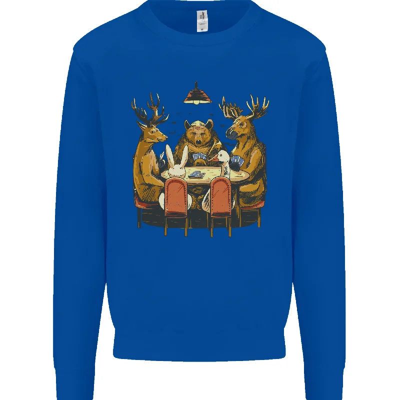 Royal Blue