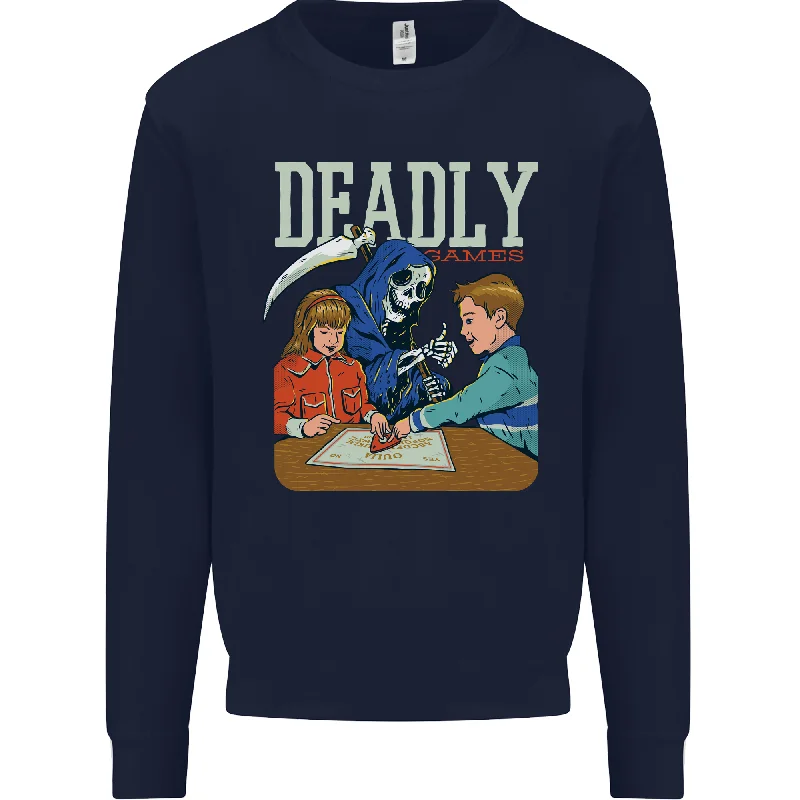 Navy Blue