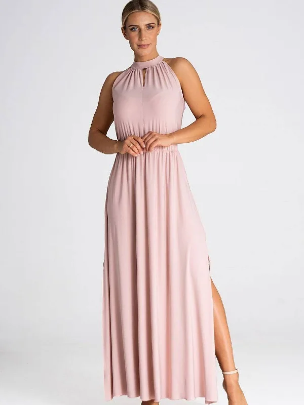 Fantastic Offers ashionable dressCocktail dress model 185083 Figl