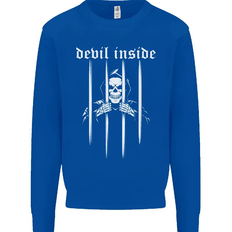 Royal Blue
