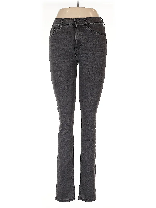 Stock Clearance long coatJeans