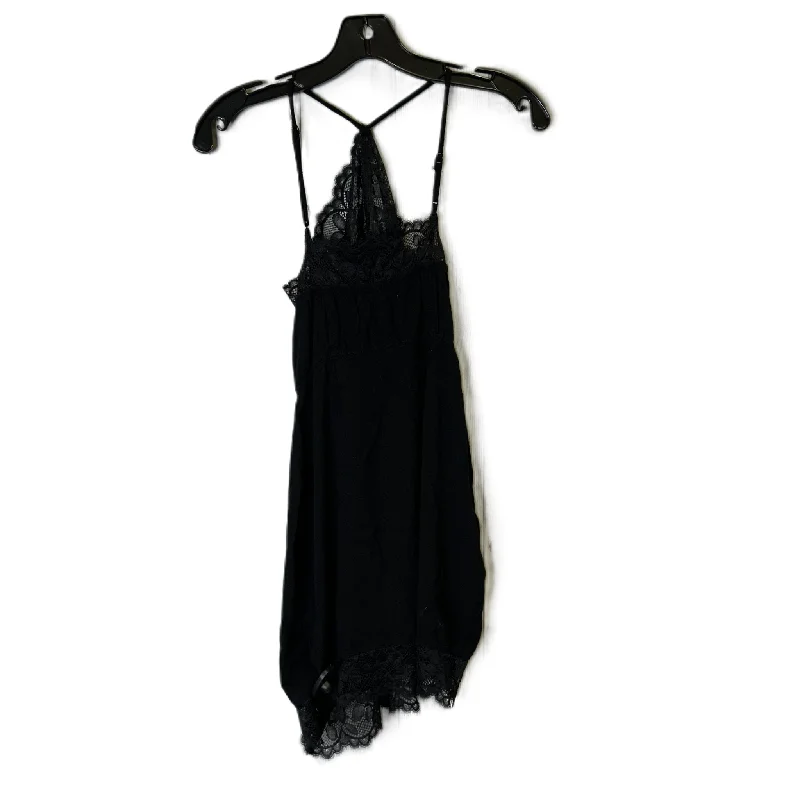 Customer Appreciation Sale chic dressDress Casual Short By Free People In Black, Size: Xs
